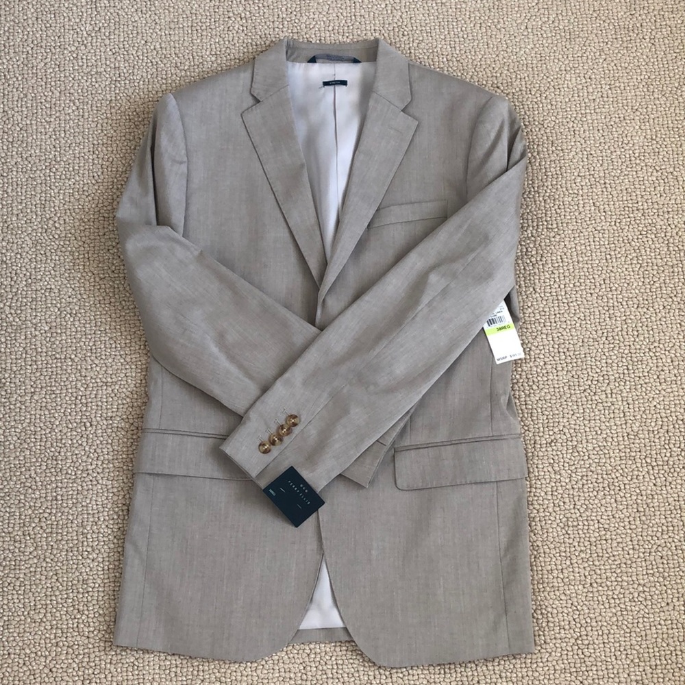 Perry Ellis Jacket - Picture 6 of 7